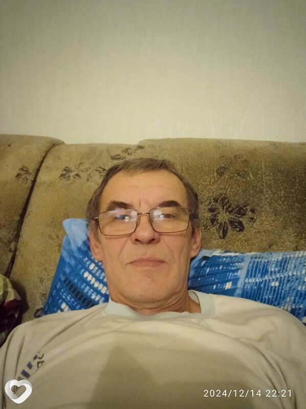 Сергей, 58, Санкт-Петербурге — анкета №1655701