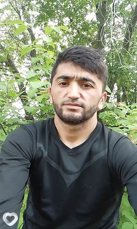 Shuhrat, 29, Набережных Челнах — анкета №1655707