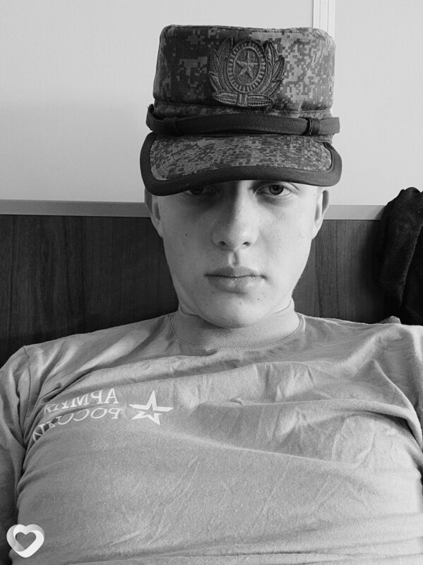 Кирилл, 20, Одинцове — анкета №1655709