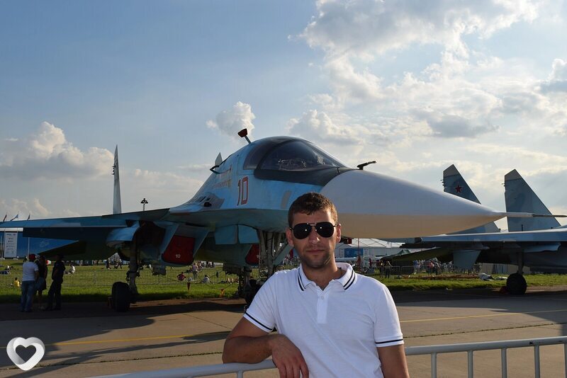 Ярослав, 32, Железнодорожный — анкета №1655712