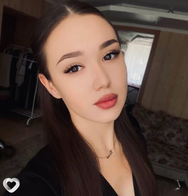 Карина, 20, Саранске — анкета №1656145