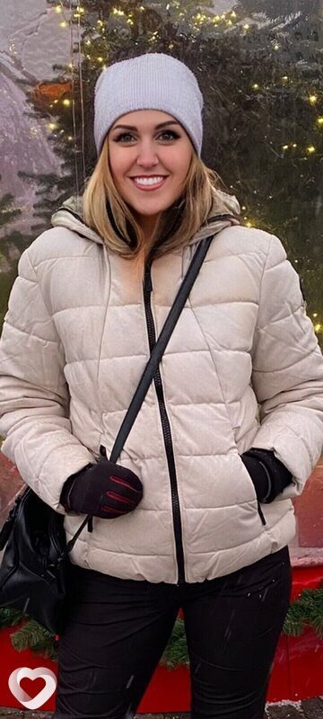 Анастасия, 44, Челябинске — анкета №1656146