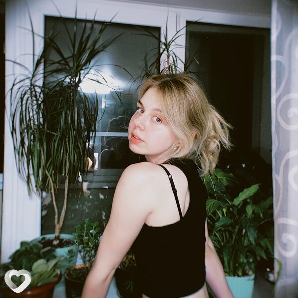 Соня, 20, Нижнем Новгороде — анкета №1656157