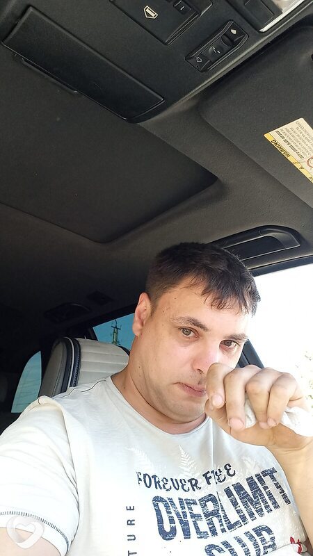Сергей, 41, Бердянске — анкета №1656162