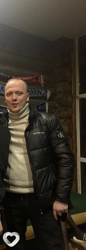 Денис, 33, Каменске-Уральском — анкета №1656163