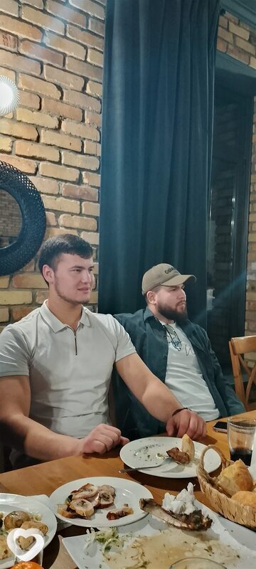Руслан, 23, Орске — анкета №1656091