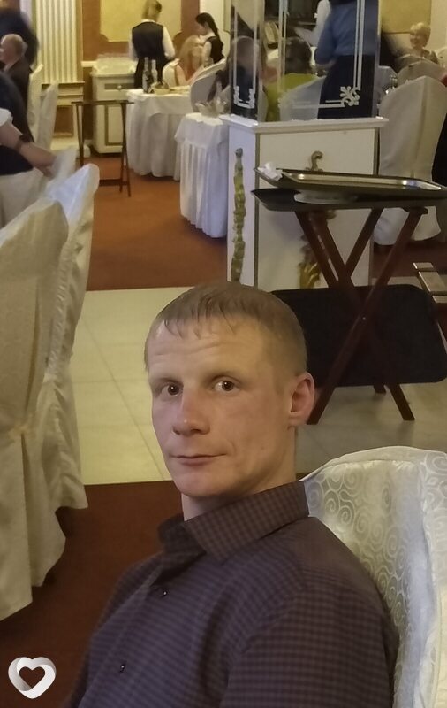 Александр, 37, Воронеже — анкета №1656098