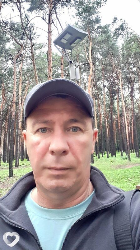 Денис, 47, Набережных Челнах — анкета №1656101
