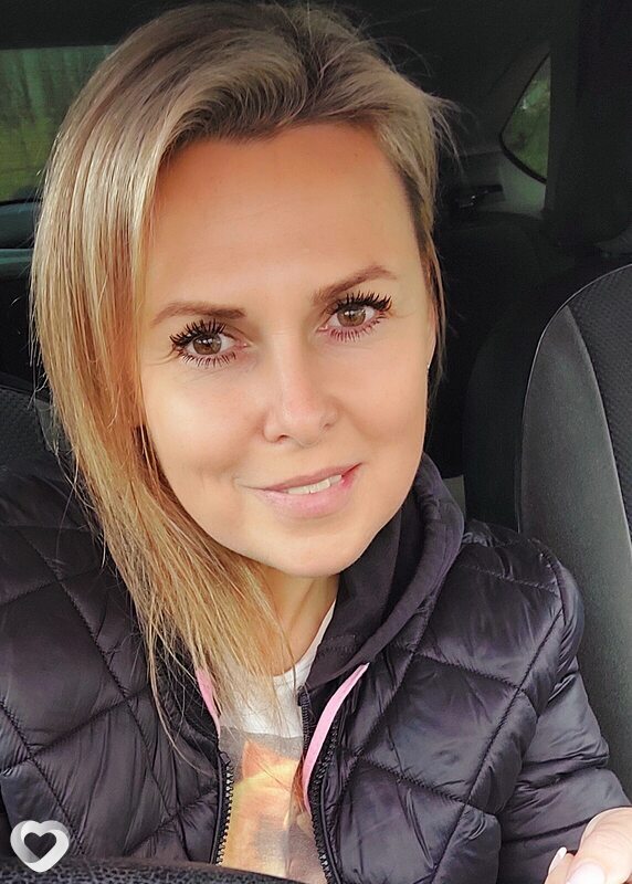 Ирина, 45, Рыбинске — анкета №1656106