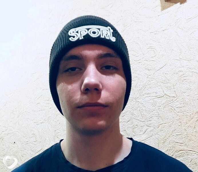 Андрей, Ангарск