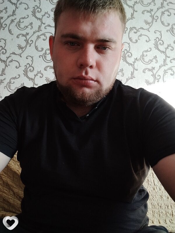 Александр, 29, Актобе — анкета №1655626