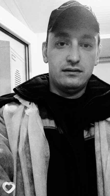 Артём, 38, Гродно — анкета №1655629
