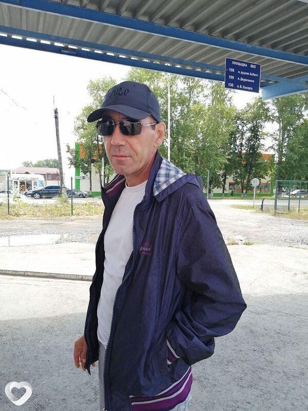 Евгений, 48, Екатеринбурге — анкета №1655638