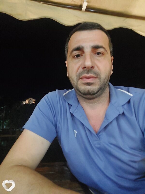 Гурген, 36, Сочи — анкета №1655768