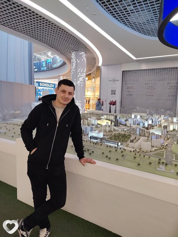 Аразик, 23, Минске — анкета №1655772