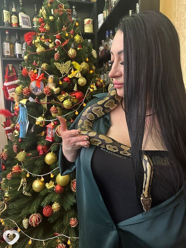 Мария, 37, Пятигорске — анкета №1655778