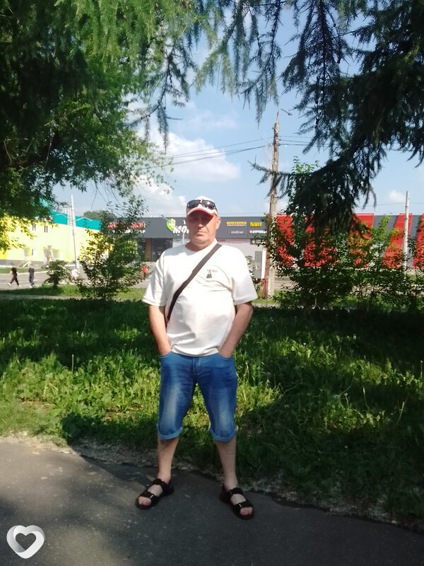 Алекс, 49, Новокузнецке — анкета №1655781