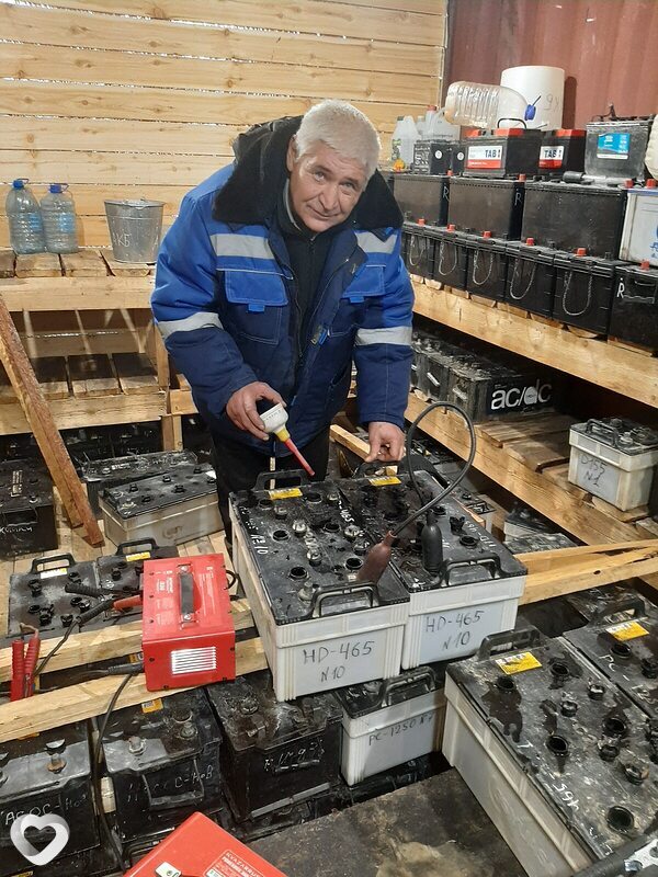 Евгений, 58, Новокубанске — анкета №1655784