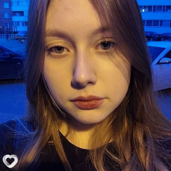 Кристина, 21, Пензе — анкета №1655788