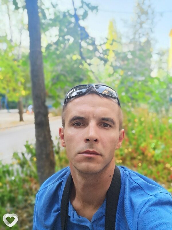 Федор, 46, Воронеже — анкета №1656068
