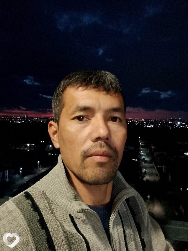 Салохиддин, 39, Казани — анкета №1656070