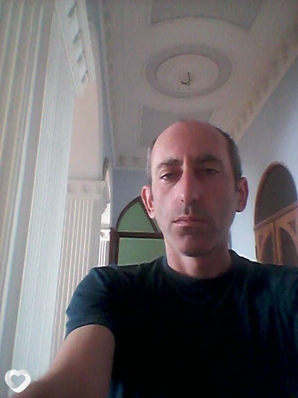 Анатолий, 52, Красном Луче — анкета №1656071