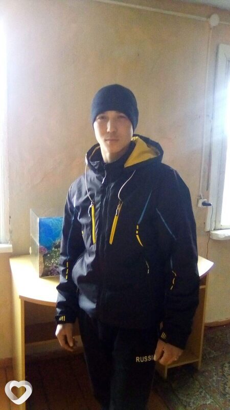 Роман, 28, Чите — анкета №1656079