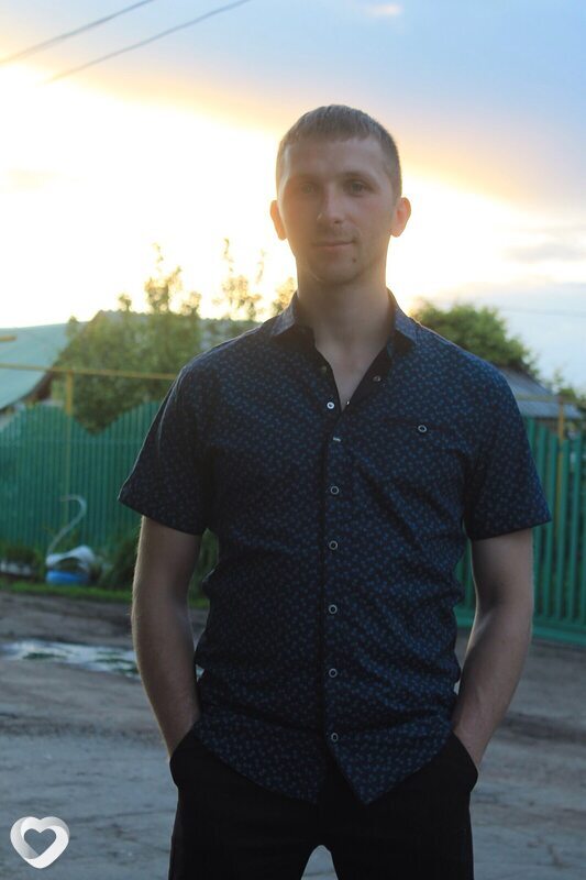 Евгений, 38, Тольятти — анкета №1656085