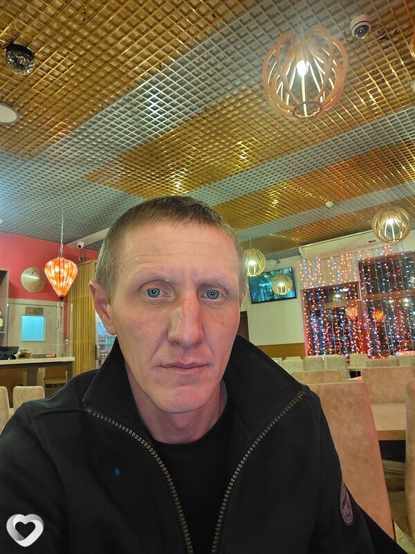 Николай, 41, Минске — анкета №1655820