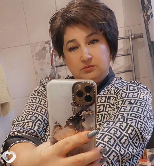 Галина, Лиски
