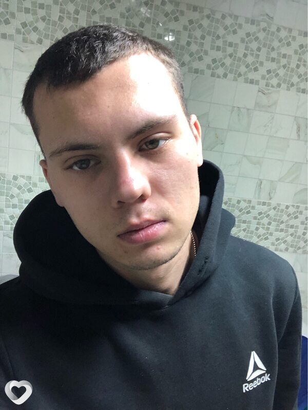 Алексей, 19, Ростове-на-Дону — анкета №1656047