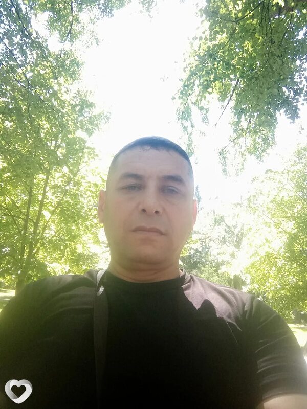 Мир, 47, Санкт-Петербурге — анкета №1656056
