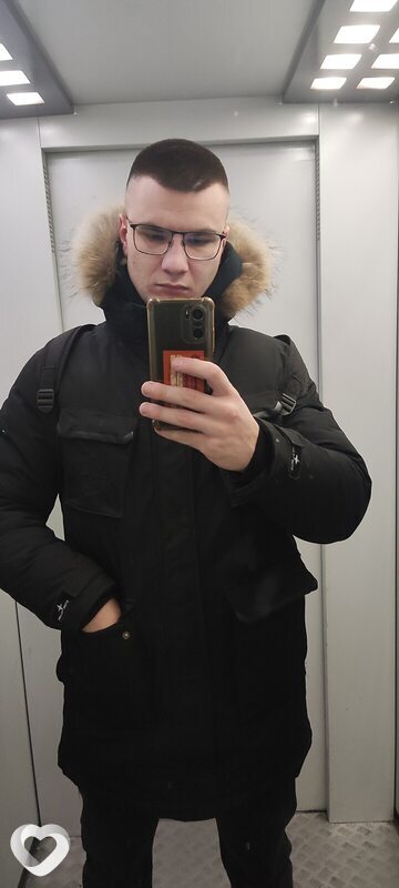 Александр, 27, Миассе — анкета №1656057
