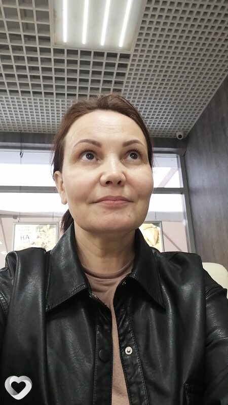 Гузель, 51, Казани — анкета №1656064