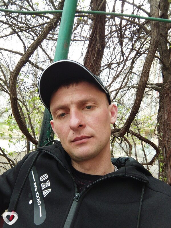 Дмитрий, 34, Белой Калитве — анкета №1655993