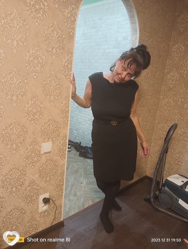 Елена, 53, Ростове-на-Дону — анкета №1655994