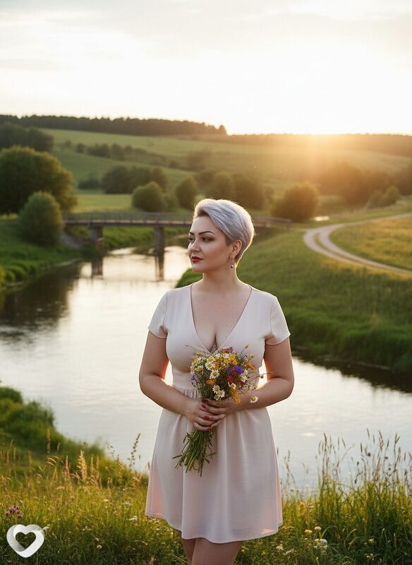Ева, 41, Воронеже — анкета №1655998