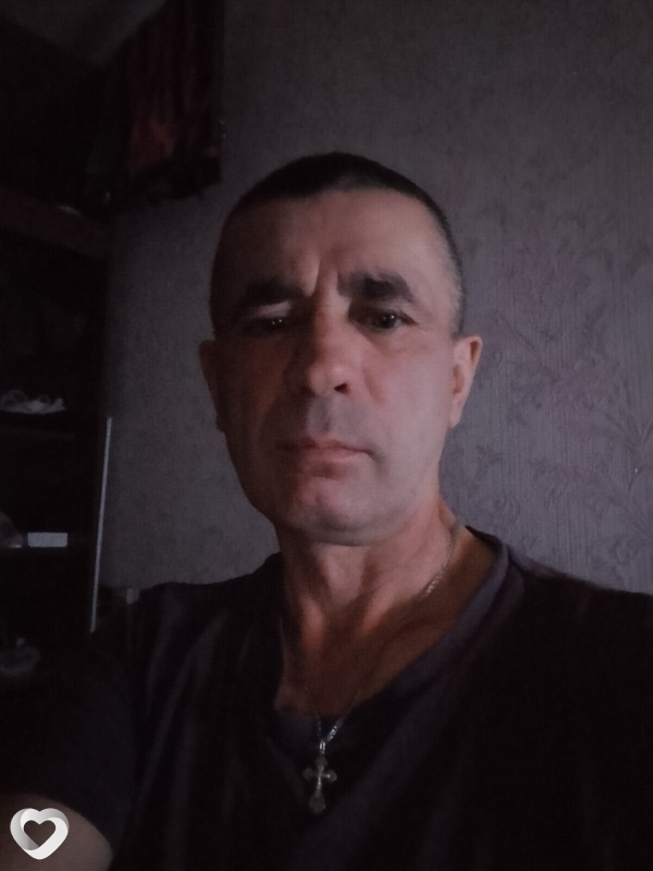 Степан, 47, Иванове — анкета №1656013