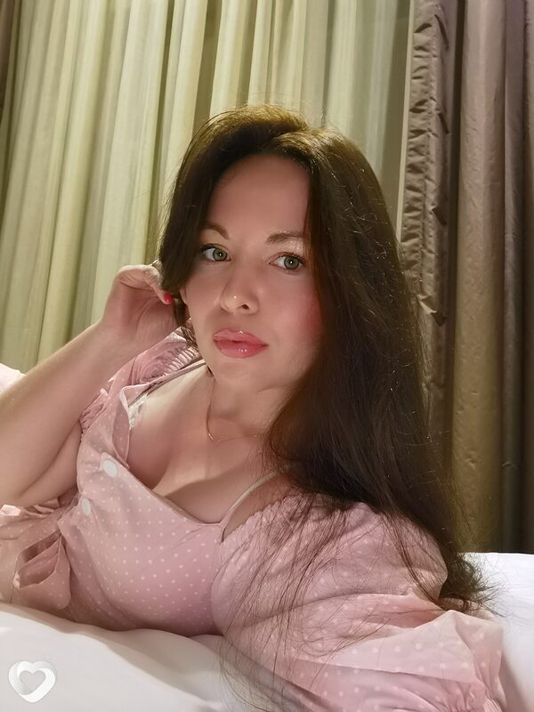 Екатерина, 28, Екатеринбурге — анкета №1655904