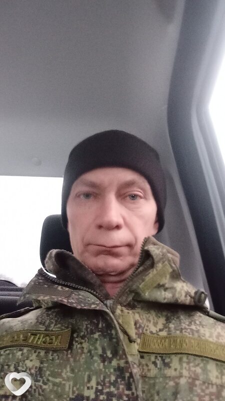 Георгий, 49, Луганске — анкета №1655907