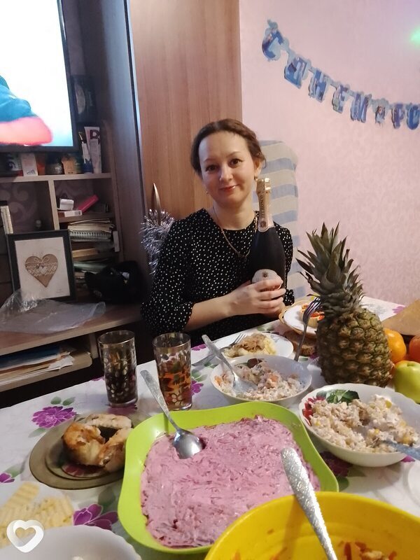Ирина, Костанай
