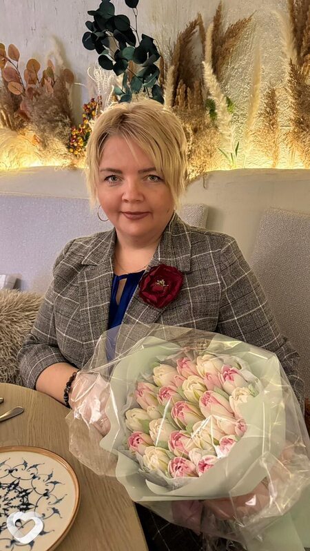 Оксана, Стерлитамак