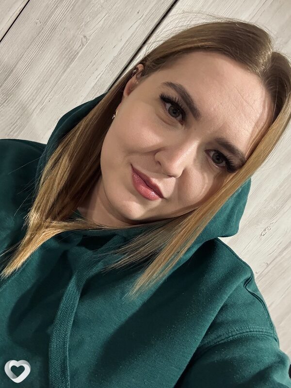 Элла, 28, Пензе — анкета №1655921