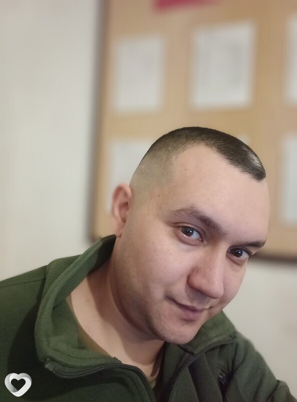 Даниял, 37, Астрахани — анкета №1655923