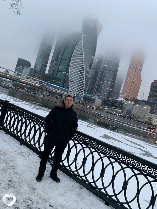 Не Придумал, 29, Новороссийске — анкета №1655932