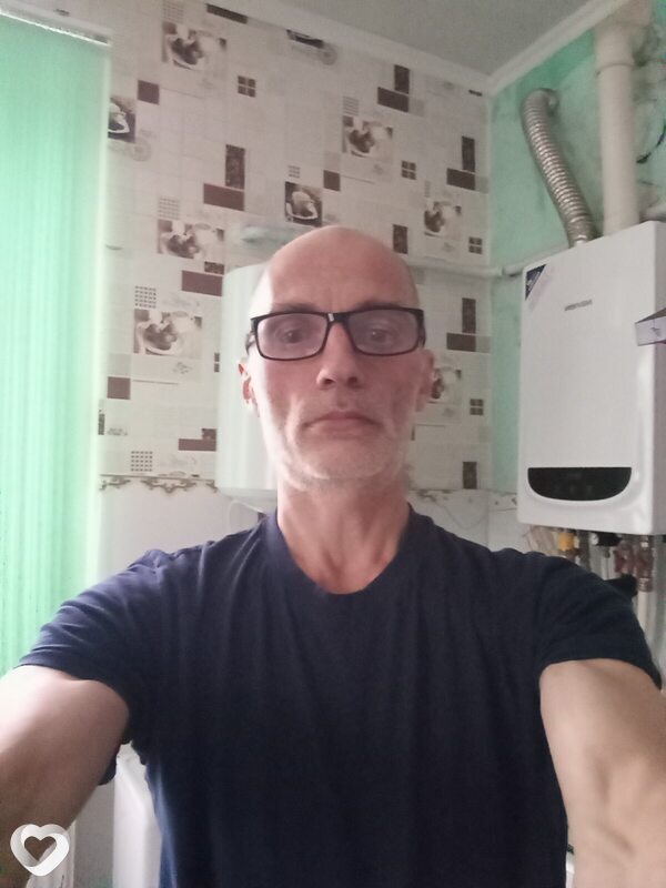 Вадим Галимов, 56, Армавире — анкета №1655935