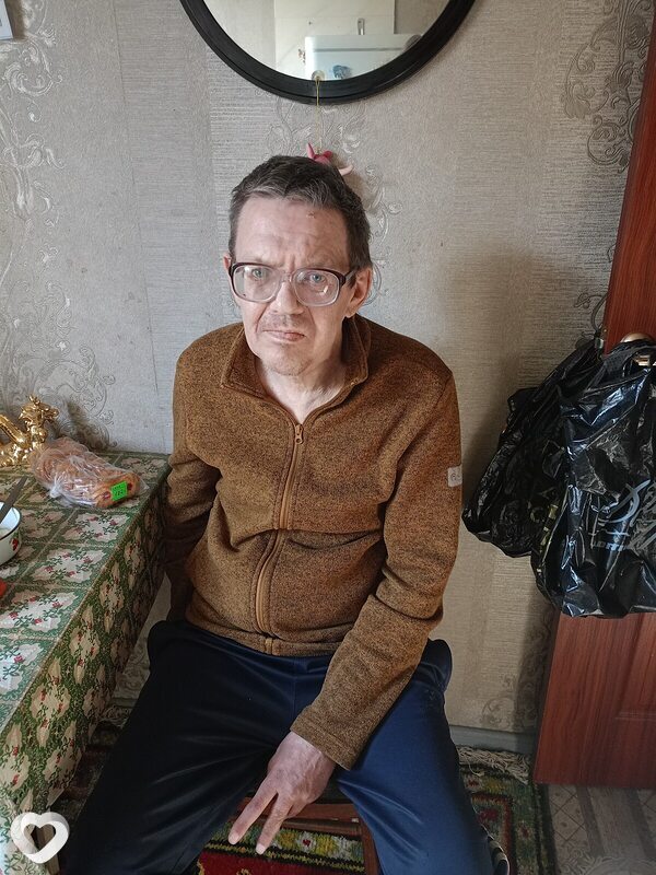 Олег, 60, Челябинске — анкета №1655939