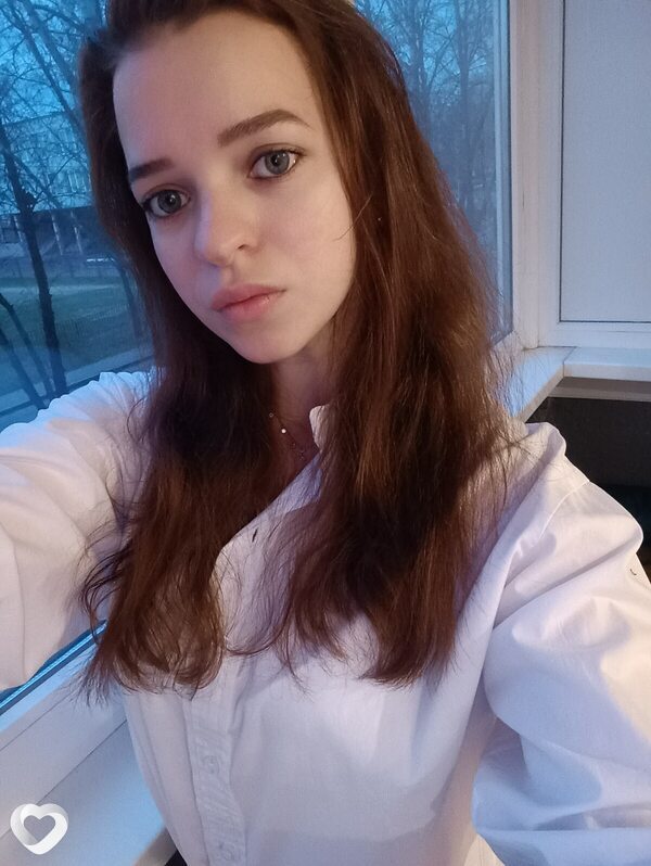 Женя, 27, Минске — анкета №1656018