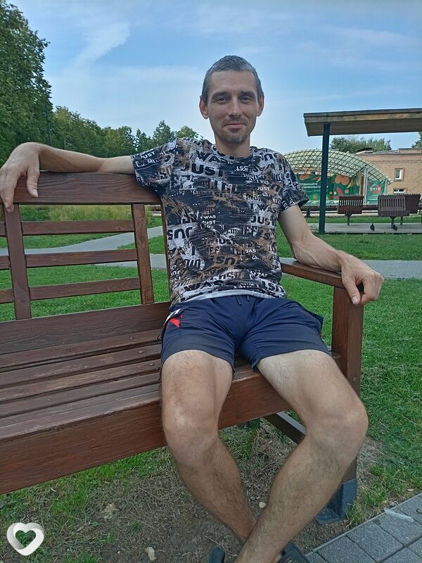 Дмитрий, 40, Озерах — анкета №1656021