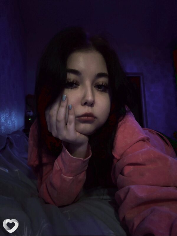 Кристина, 20, Омске — анкета №1656025